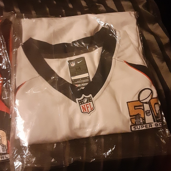 NFL Jersey - Picture 1 of 2